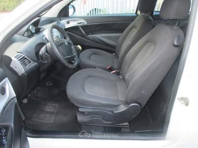 Lancia Ypsilon 16v E5 Per Neopatentati usata Castiraga Vidardo