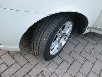 Lancia Ypsilon 16v E5 Per Neopatentati usata Castiraga Vidardo