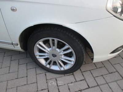 Lancia Ypsilon 16v E5 Per Neopatentati usata Castiraga Vidardo