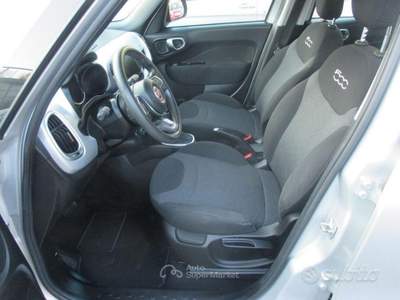 Fiat 500L 1.3 mjt 95cv Automatica Per Neopatentati usata Castiraga Vidardo