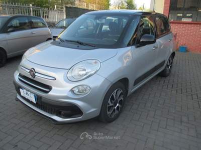 Fiat 500L 1.3 mjt 95cv Automatica Per Neopatentati usata Castiraga Vidardo