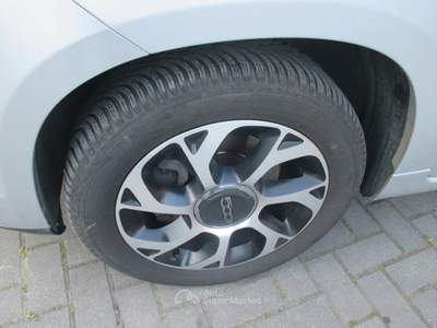 Fiat 500L 1.3 mjt 95cv Automatica Per Neopatentati usata Castiraga Vidardo