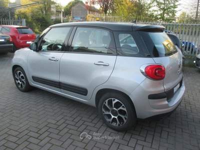 Fiat 500L 1.3 mjt 95cv Automatica Per Neopatentati usata Castiraga Vidardo