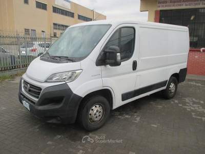 Fiat Ducato 2.3 MJT 130 CV 3 Posti usata Castiraga Vidardo