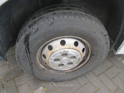 Fiat Ducato 2.3 MJT 130 CV 3 Posti usata Castiraga Vidardo