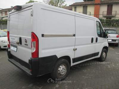 Fiat Ducato 2.3 MJT 130 CV 3 Posti usata Castiraga Vidardo
