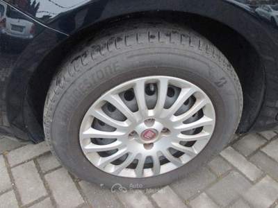 Fiat Punto 1.4 GPL 5 porte E6 Per Neopatentati usata Castiraga Vidardo
