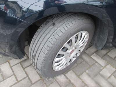 Fiat Punto 1.4 GPL 5 porte E6 Per Neopatentati usata Castiraga Vidardo