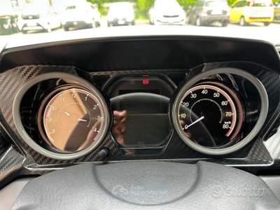 Ligier JS50 JS 50 DCI Sport Ultimate Ice Tec usata Torino