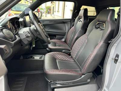 Ligier JS50 JS 50 DCI Sport Ultimate Ice Tec usata Torino