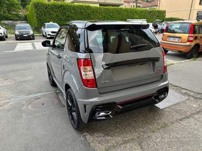 Ligier JS50 JS 50 DCI Sport Ultimate Ice Tec usata Torino