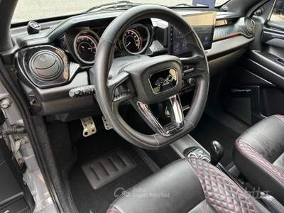 Ligier JS50 JS 50 DCI Sport Ultimate Ice Tec usata Torino