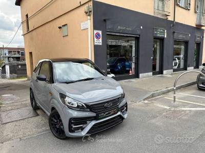 Ligier JS50 JS 50 DCI Sport Ultimate Ice Tec usata Torino