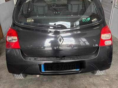 Renault Twingo Dynamique usata Livorno