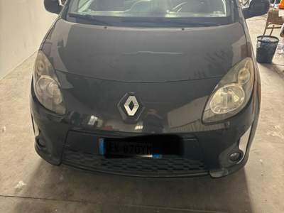 Renault Twingo Dynamique usata Livorno