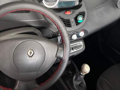 Renault Twingo Dynamique usata Livorno