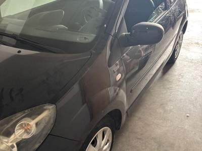 Renault Twingo Dynamique usata Livorno