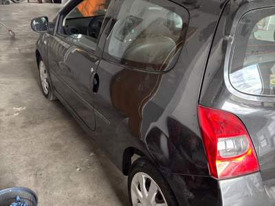 Renault Twingo Dynamique usata Livorno