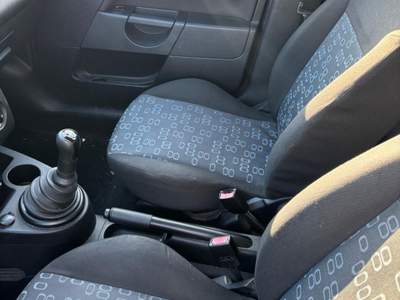 Ford Fiesta 5p. Ambiente usata Livorno