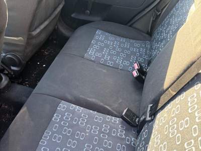 Ford Fiesta 5p. Ambiente usata Livorno