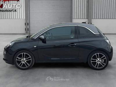 Opel Adam 1.4 Glam Gpl-tech 87cv E6 usata Fermo