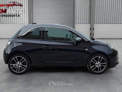 Opel Adam 1.4 Glam Gpl-tech 87cv E6 usata Fermo