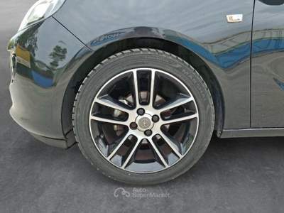 Opel Adam 1.4 Glam Gpl-tech 87cv E6 usata Fermo