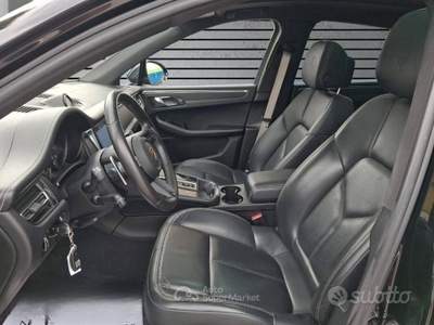 Porsche Macan 2.0 265cv pdk usata Fermo