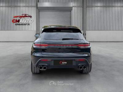 Porsche Macan 2.0 265cv pdk usata Fermo