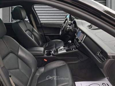 Porsche Macan 2.0 265cv pdk usata Fermo
