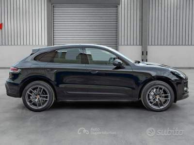 Porsche Macan 2.0 265cv pdk usata Fermo