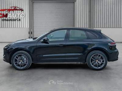 Porsche Macan 2.0 265cv pdk usata Fermo