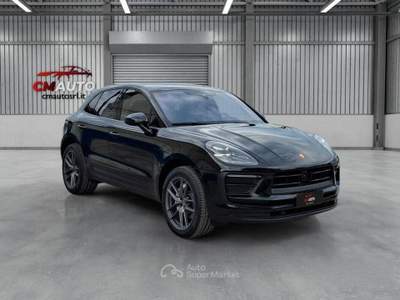 Porsche Macan 2.0 265cv pdk usata Fermo