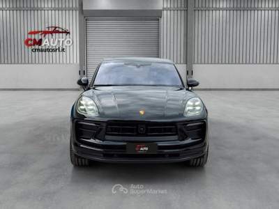 Porsche Macan 2.0 265cv pdk usata Fermo