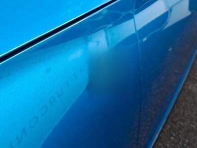 Skoda Kamiq Monte Carlo 90cv usata Fermo