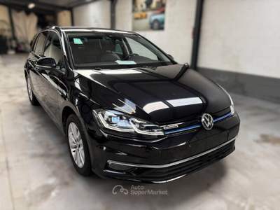 Volkswagen Golf Highline 130cv dsg usata Fermo