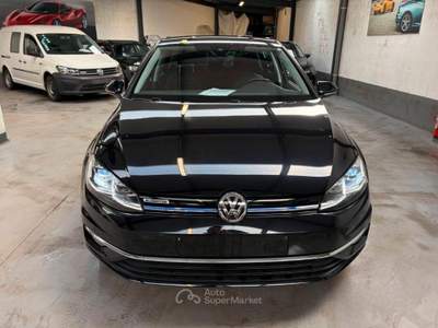 Volkswagen Golf Highline 130cv dsg usata Fermo