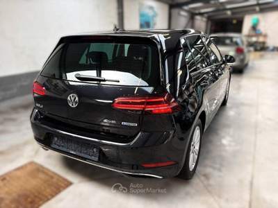 Volkswagen Golf Highline 130cv dsg usata Fermo