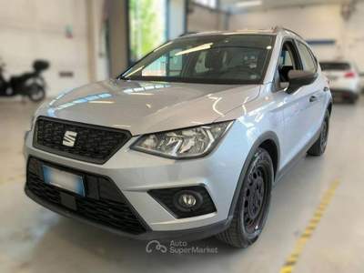 Seat Arona Reference 90cv usata Fermo