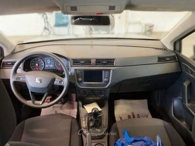 Seat Arona Reference 90cv usata Fermo