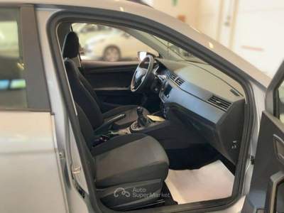 Seat Arona Reference 90cv usata Fermo