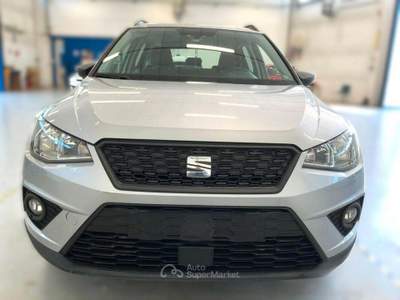 Seat Arona Reference 90cv usata Fermo