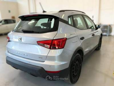 Seat Arona Reference 90cv usata Fermo