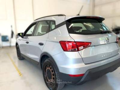 Seat Arona Reference 90cv usata Fermo