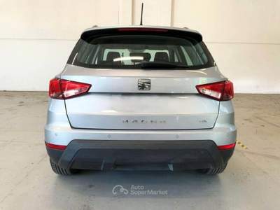 Seat Arona Reference 90cv usata Fermo