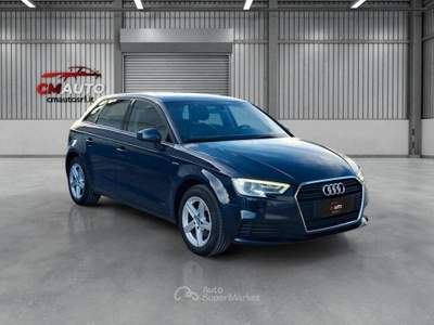 Audi A3 Sportback 1.4 tfsi g-tron Business 110cv usata Fermo
