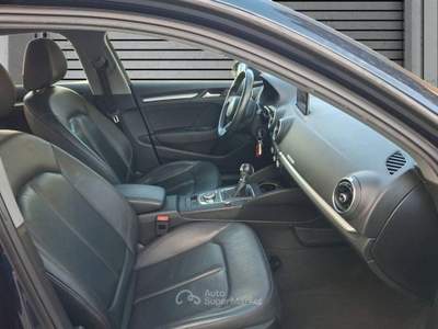 Audi A3 Sportback 1.4 tfsi g-tron Business 110cv usata Fermo