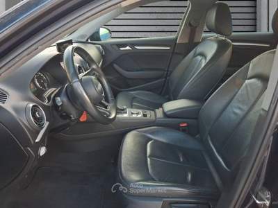 Audi A3 Sportback 1.4 tfsi g-tron Business 110cv usata Fermo