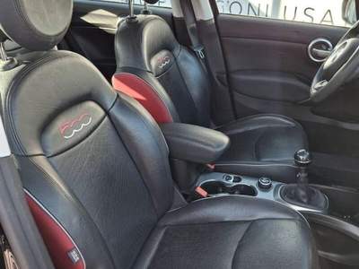 Fiat 500X mjt Business 4x2 120cv my18 usata Fermo