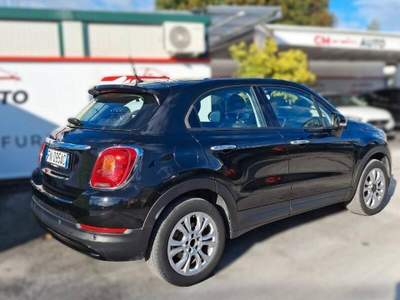 Fiat 500X mjt Business 4x2 120cv my18 usata Fermo